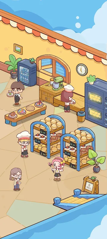 Happy Dessert Cafe Happy Dessert Cafe