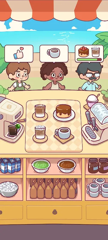 Happy Dessert Cafe Happy Dessert Cafe