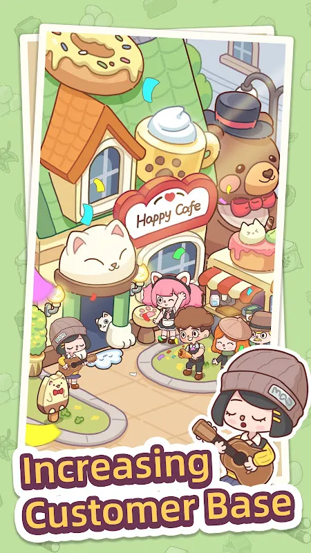 Happy Dessert Cafe Happy Dessert Cafe