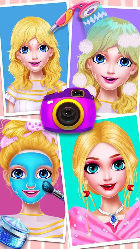 Alice Makeup Salon Alice Makeup Salon