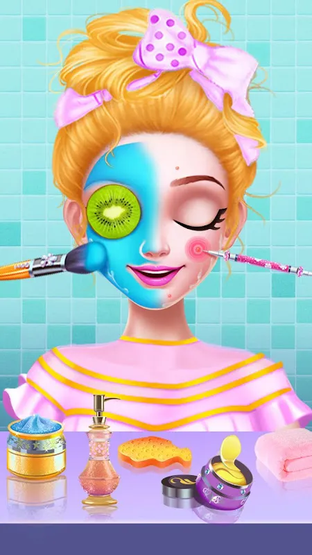 Alice Makeup Salon Alice Makeup Salon