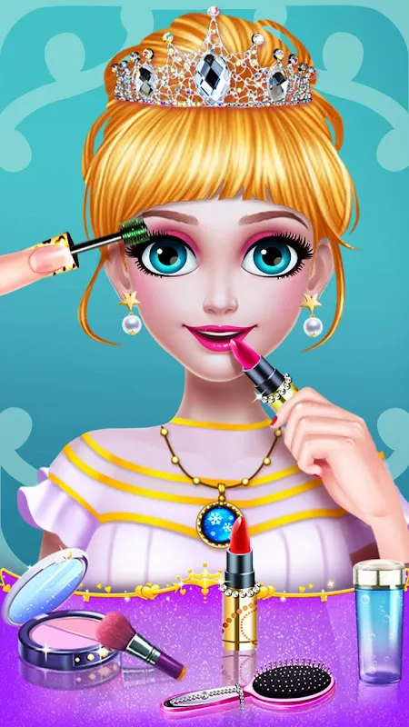 Alice Makeup Salon Alice Makeup Salon