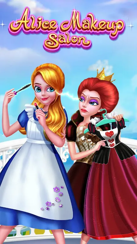 Alice Makeup Salon Alice Makeup Salon