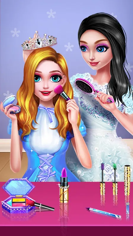 Alice Makeup Salon Alice Makeup Salon