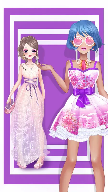 My Midnight Fashion Rebellion