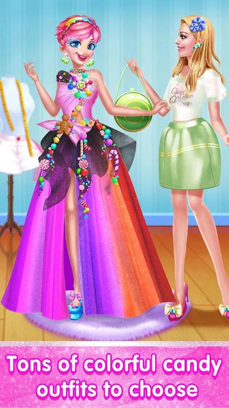 Candy Girl Makeup Candy Girl Makeup