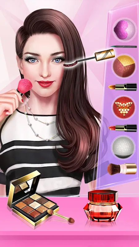 My Virtual Style Salvation