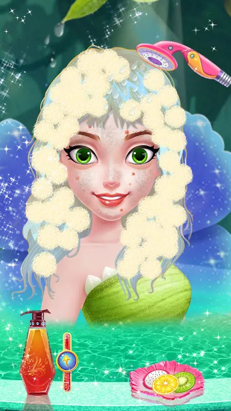 Chroma Charm: A Virtual Beauty Awakening