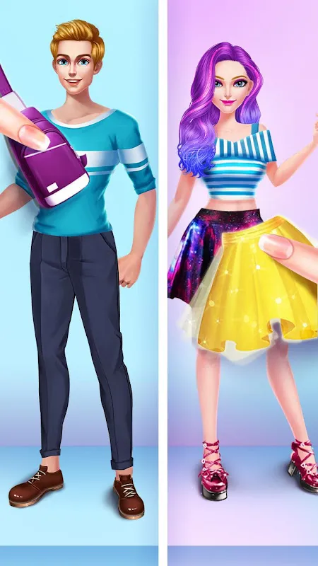 School Date Makeup Artist School Date Makeup Artist