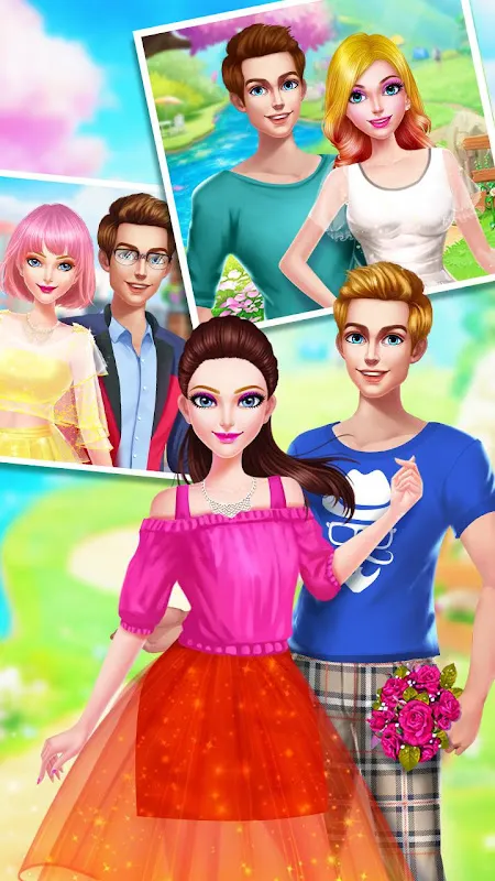 School Date Makeup Artist School Date Makeup Artist