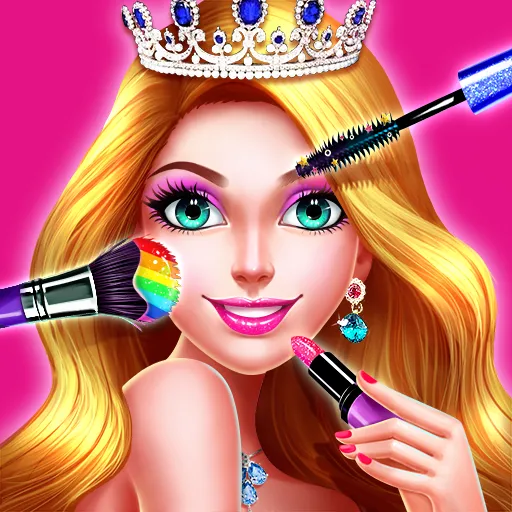 Makeup Game