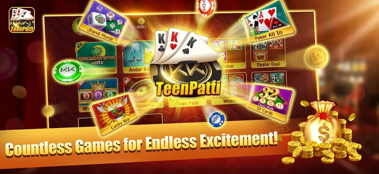 KKTeenPatti Plus KKTeenPatti Plus
