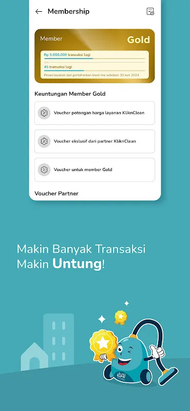 KliknClean Saved My Sanity Before Investors Arrived