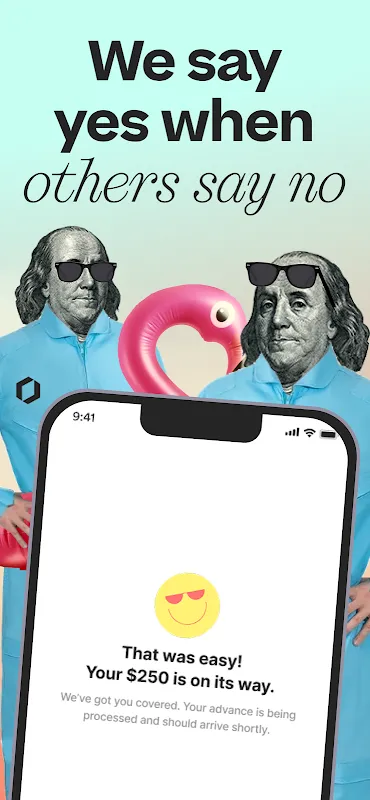 When My Fridge Died, Klover Threw Me a Lifeline