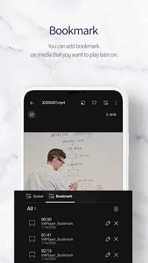 Video Player KMP Video Player KMP