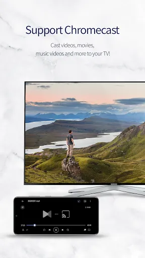 Video Player KMP Video Player KMP