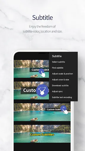 Video Player KMP Video Player KMP