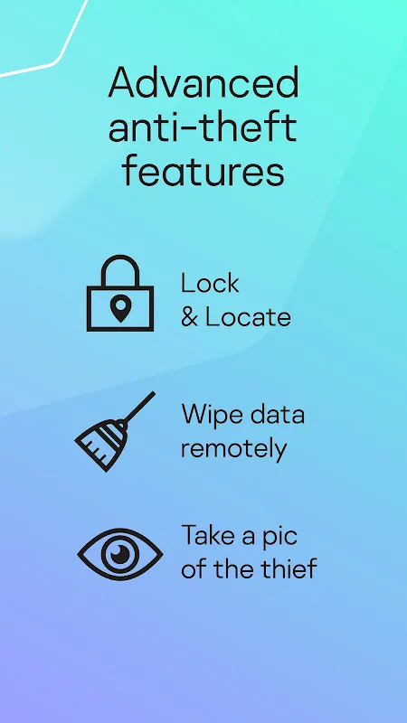 VPN & Antivirus by Kaspersky VPN & Antivirus by Kaspersky