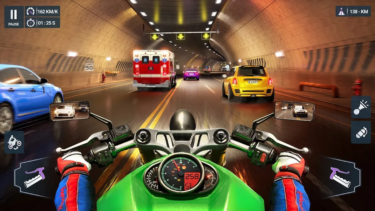 Moto World Tour Moto World Tour