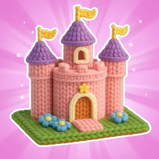 Knit Master 3D