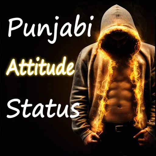 Punjabi Attitude Status