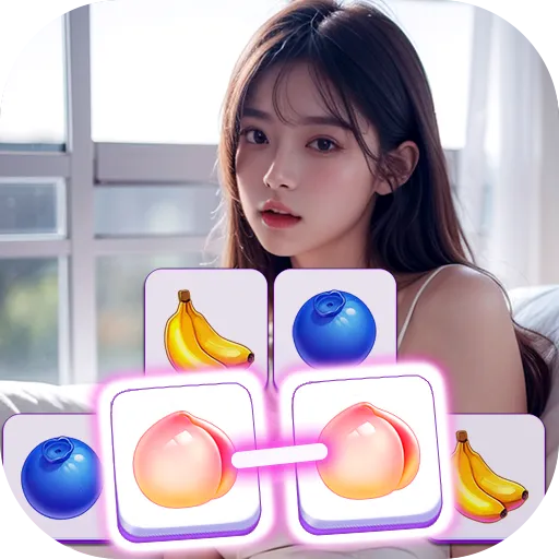 Reverie Onet-Match Sweet Girl