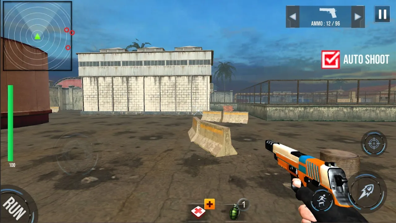 Fps Fire Battleground Offline Fps Fire Battleground Offline