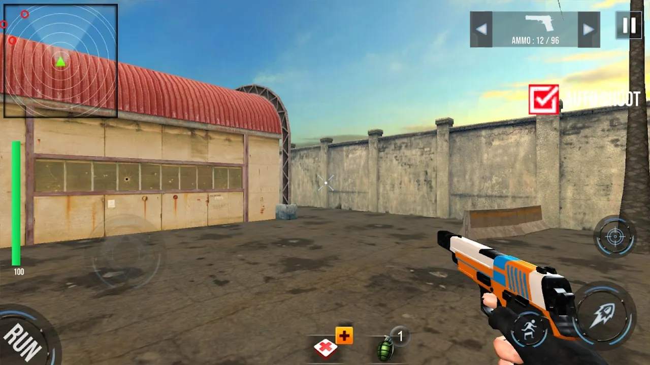 Fps Fire Battleground Offline Fps Fire Battleground Offline