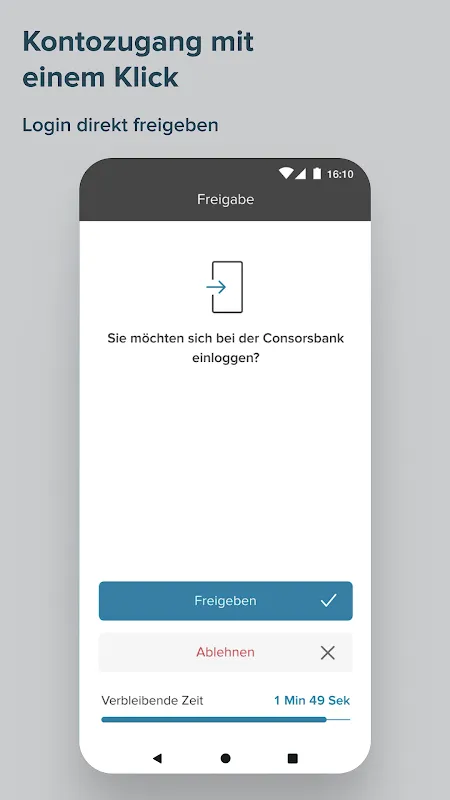 Consorsbank SecurePlus Consorsbank SecurePlus