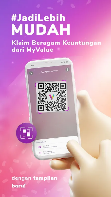 MyValue: My Digital Wallet Savior