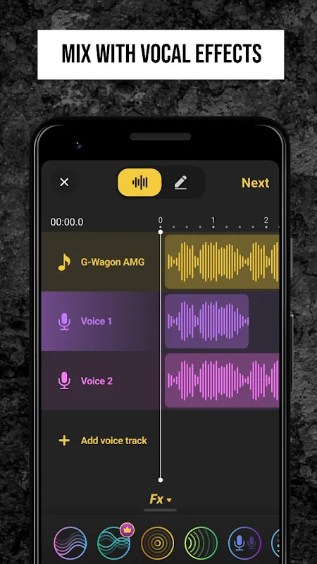 Rap Fame - Rap Music Studio Rap Fame - Rap Music Studio