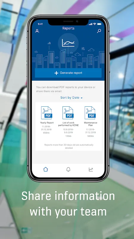 KONE Mobile KONE Mobile