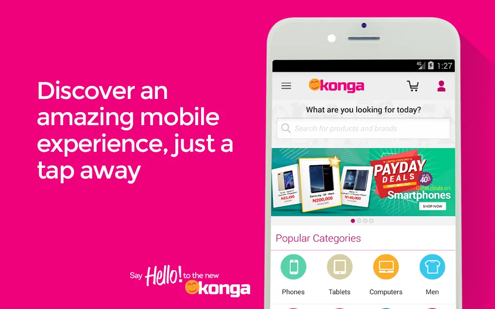 Konga's Glow in My Darkest Hour
