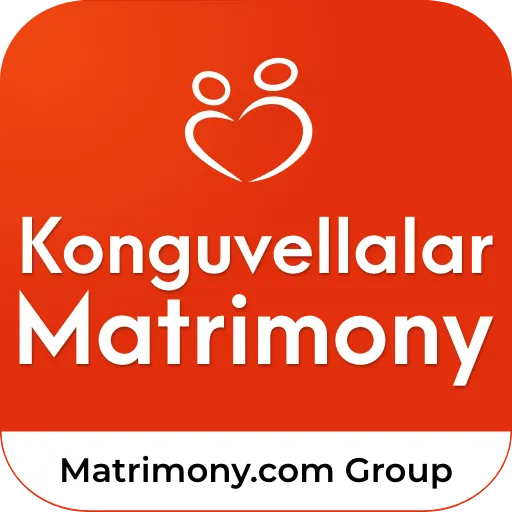 Konguvellalar Matrimony App