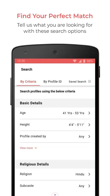 Konguvellalar Matrimony App Konguvellalar Matrimony App