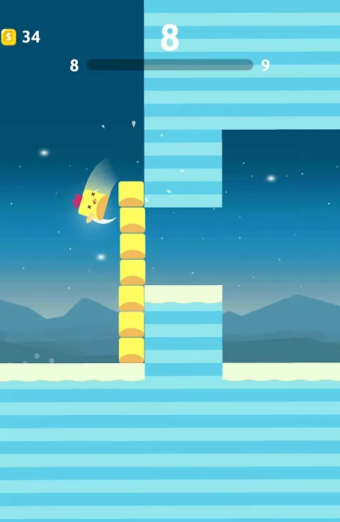 Stacky Bird Stacky Bird
