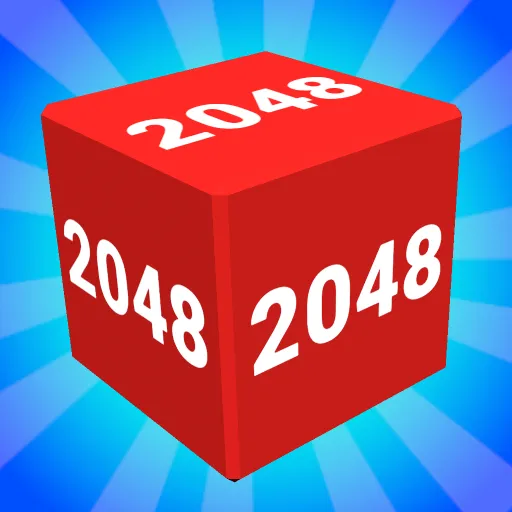 Mega Cube