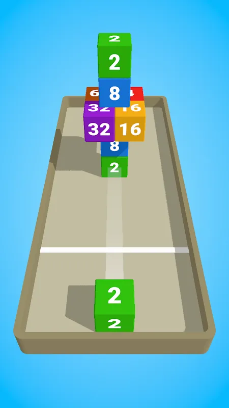 My 3D Puzzle Lifeline