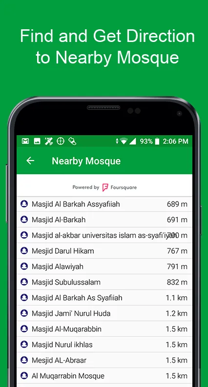 Waktu Solat -Kiblat, Azan, Doa Waktu Solat -Kiblat, Azan, Doa