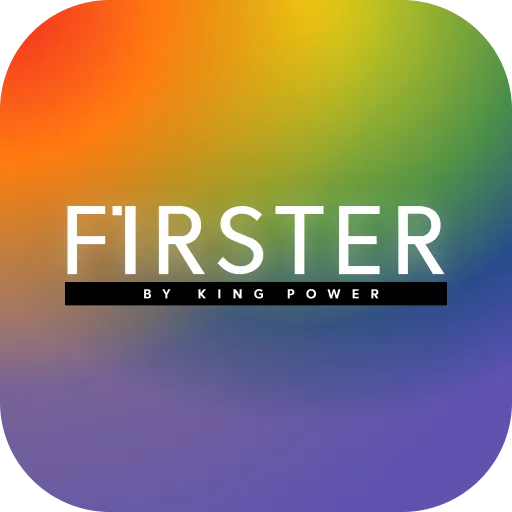 FIRSTER BY KING POWER