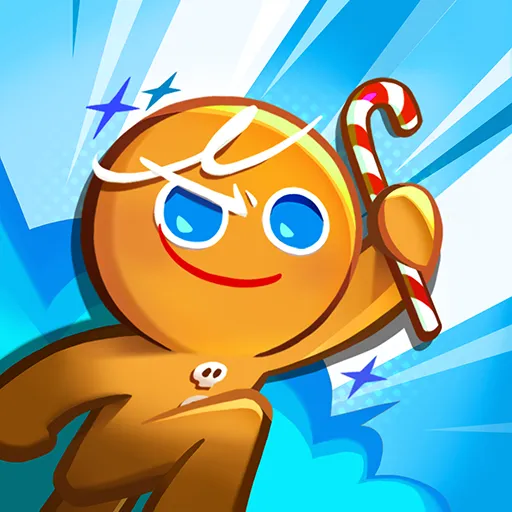CookieRun India