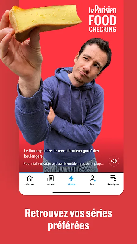 Le Parisien Le Parisien