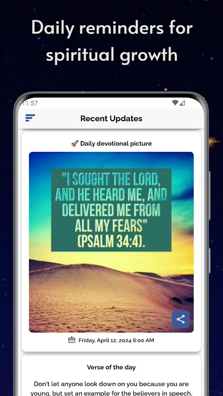 Daily Bible Verses & Images Daily Bible Verses & Images