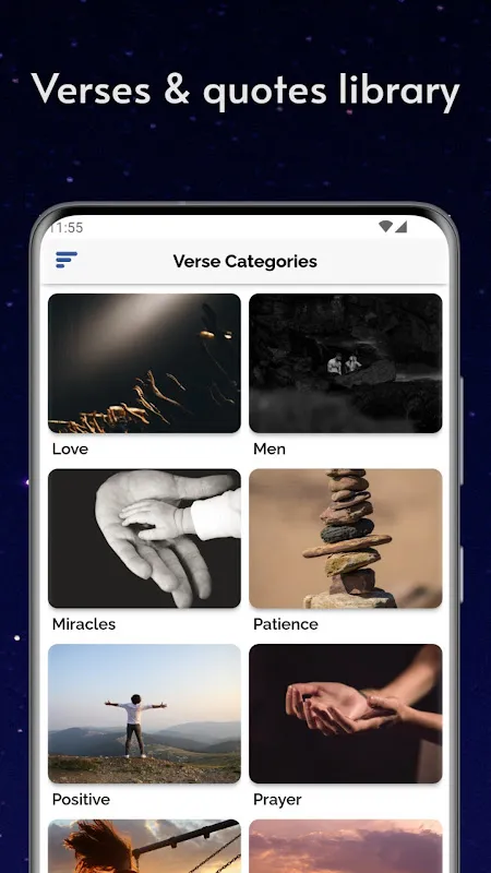 Daily Bible Verses & Images Daily Bible Verses & Images