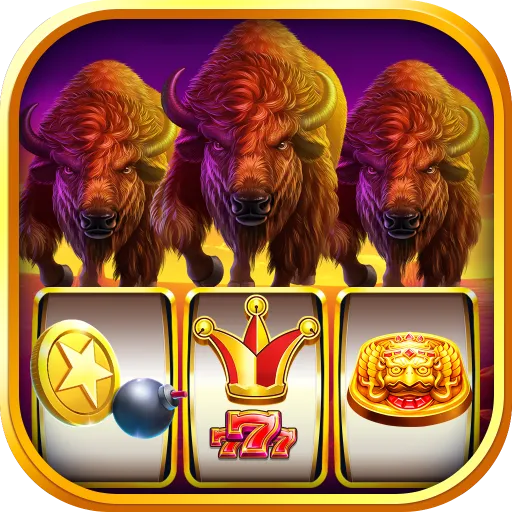 Fortune Finder Slots 777