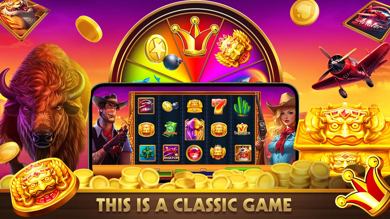 Fortune Finder Slots 777 Fortune Finder Slots 777