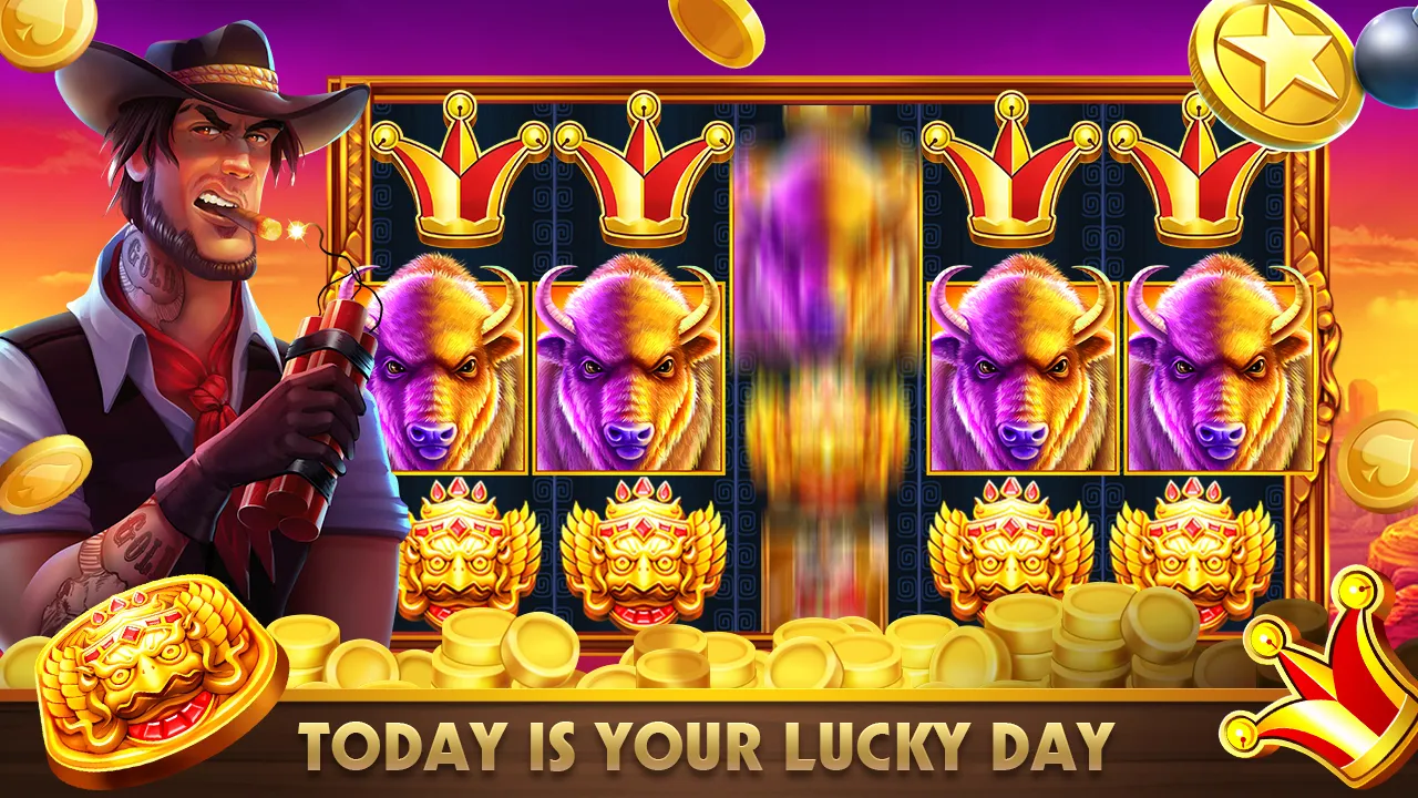 Fortune Finder Slots 777 Fortune Finder Slots 777