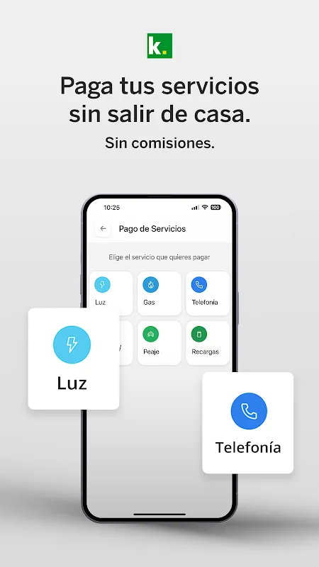 App kubo.financiero App kubo.financiero