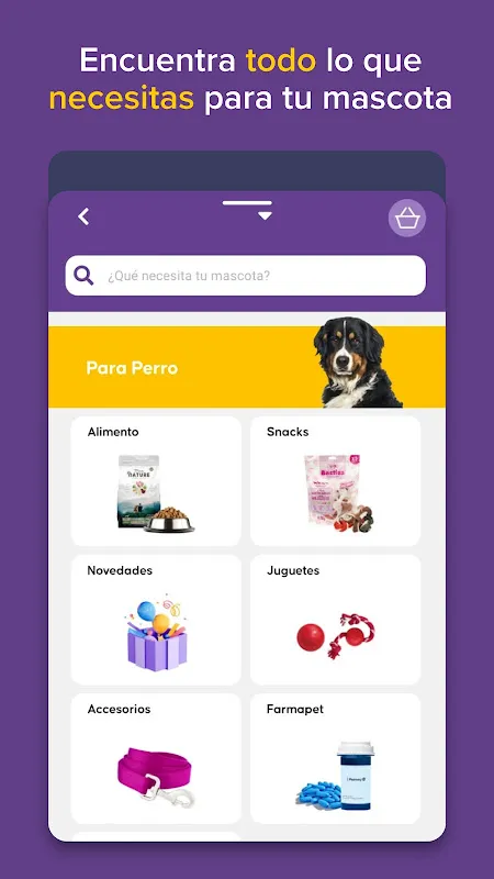 Laika -La tienda de tu mascota Laika -La tienda de tu mascota