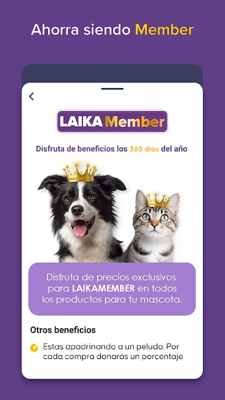 Laika -La tienda de tu mascota Laika -La tienda de tu mascota